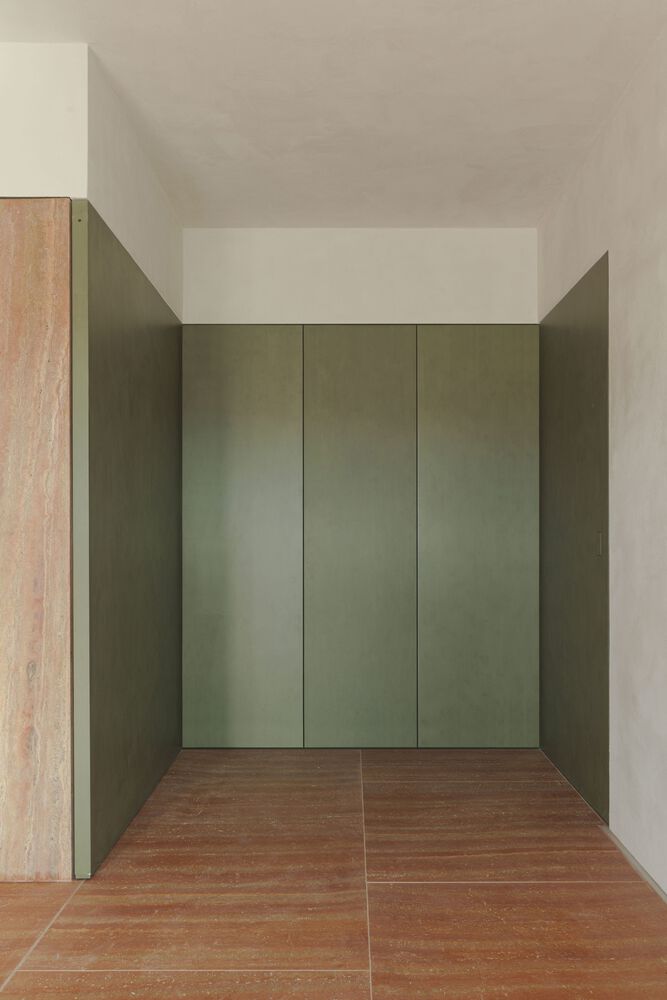 住宅設計,鄉村別墅,別墅設計,極簡風格別墅,極簡主義,Balzar Arquitectos