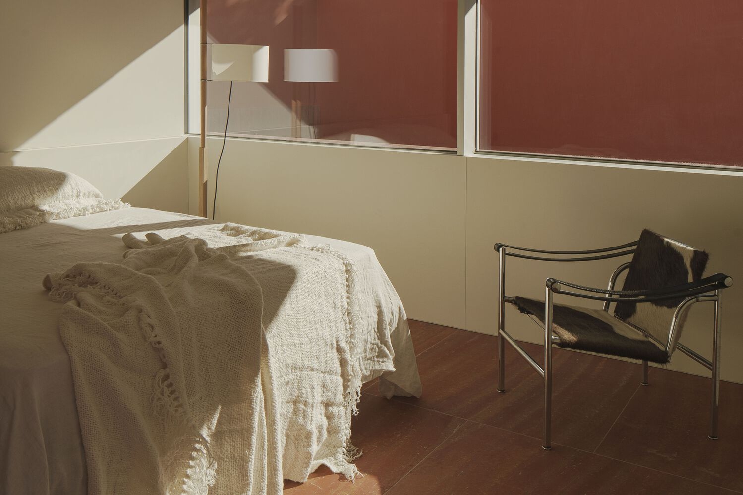 住宅設計,鄉村別墅,別墅設計,極簡風格別墅,極簡主義,Balzar Arquitectos