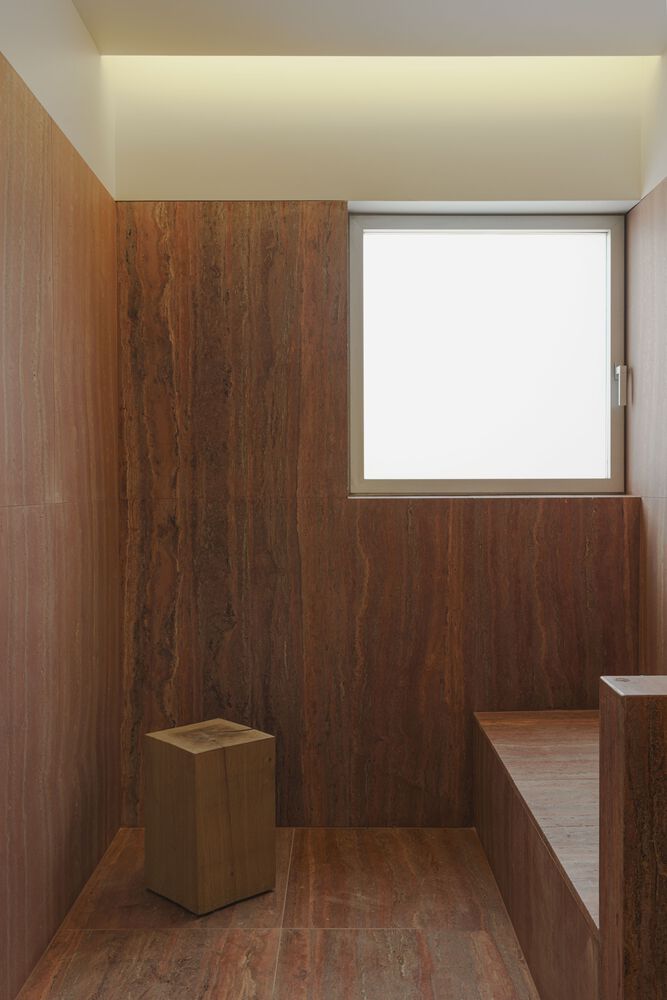 住宅設計,鄉村別墅,別墅設計,極簡風格別墅,極簡主義,Balzar Arquitectos