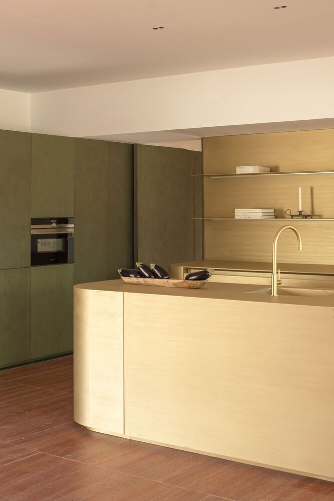 住宅設計,鄉村別墅,別墅設計,極簡風格別墅,極簡主義,Balzar Arquitectos