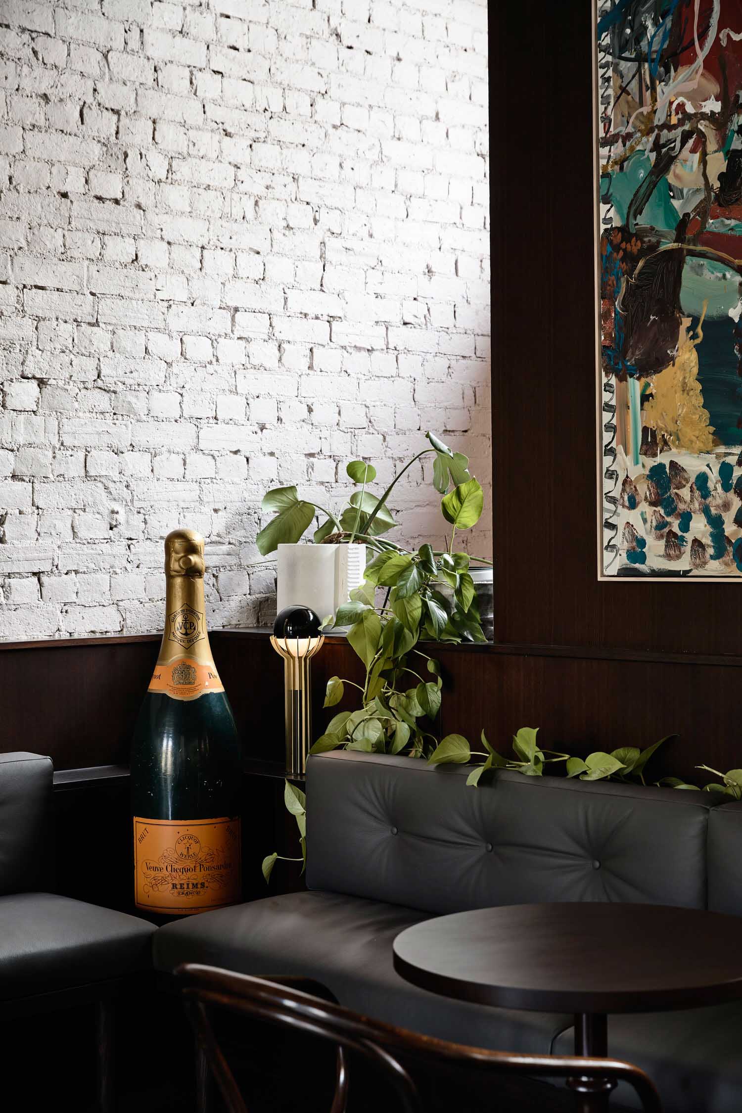 酒吧設計,酒吧設計案例,POODLE BAR,酒吧設計方案,酒吧裝修,餐吧餐廳,墨爾本,BERGMAN & CO,澳大利亞