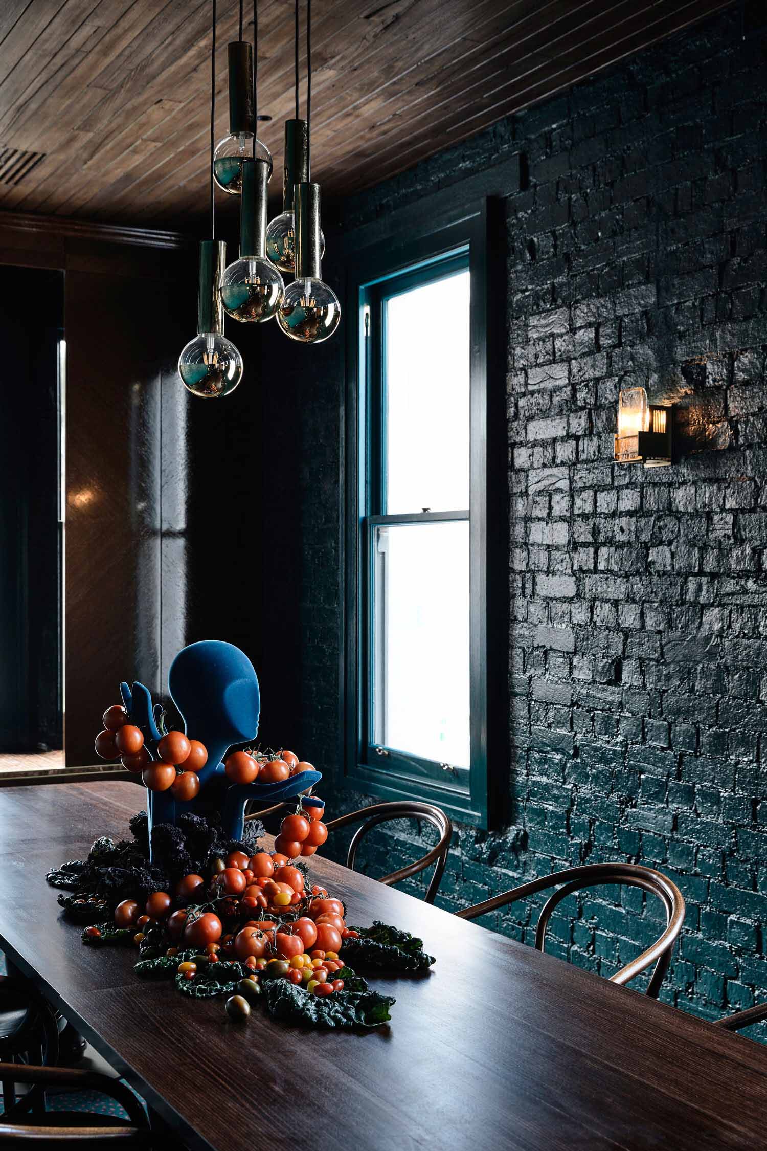 酒吧設計,酒吧設計案例,POODLE BAR,酒吧設計方案,酒吧裝修,餐吧餐廳,墨爾本,BERGMAN & CO,澳大利亞