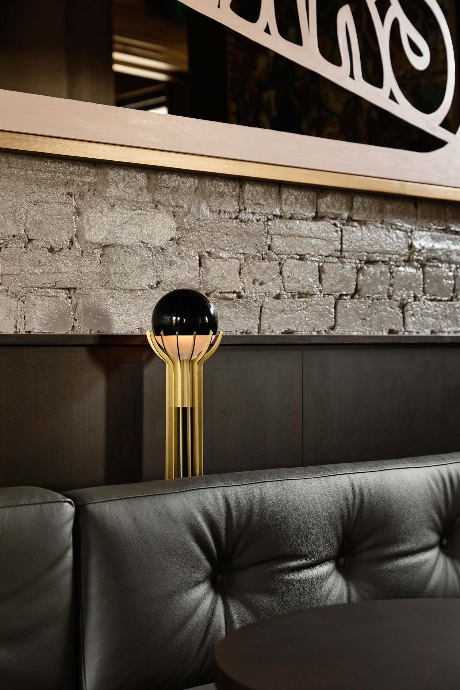 酒吧設計,酒吧設計案例,POODLE BAR,酒吧設計方案,酒吧裝修,餐吧餐廳,墨爾本,BERGMAN & CO,澳大利亞