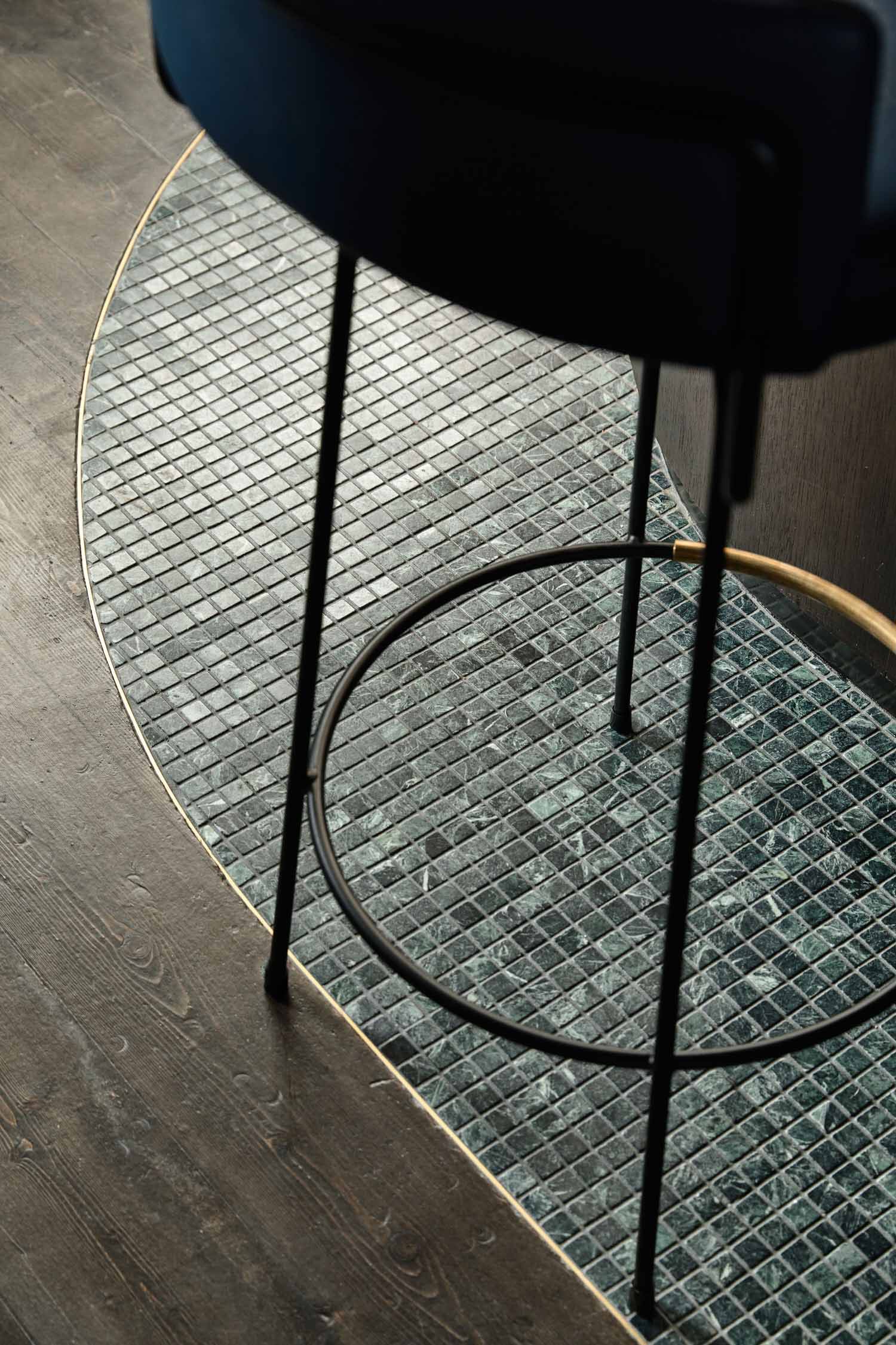 酒吧設計,酒吧設計案例,POODLE BAR,酒吧設計方案,酒吧裝修,餐吧餐廳,墨爾本,BERGMAN & CO,澳大利亞