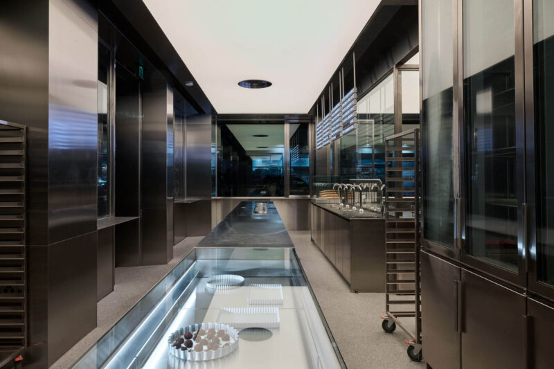 Dion Hal | Pidapipo意式甜品店+冰淇淋店