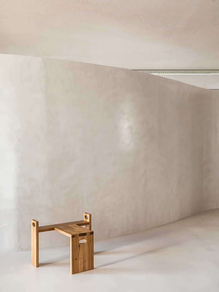 辦公室設計,設計公司辦公室案例,辦公室設計案例,Küster Brizola Arquitetos,辦公室裝修,設計公司辦公室,巴西,200㎡