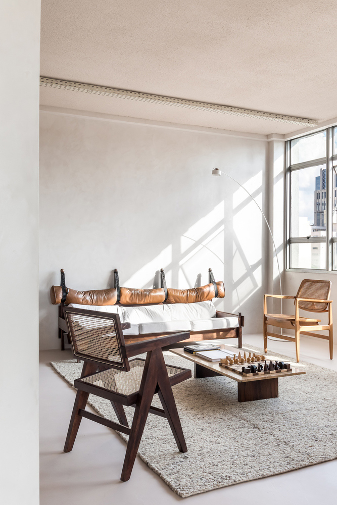 辦公室設計,設計公司辦公室案例,辦公室設計案例,Küster Brizola Arquitetos,辦公室裝修,設計公司辦公室,巴西,200㎡