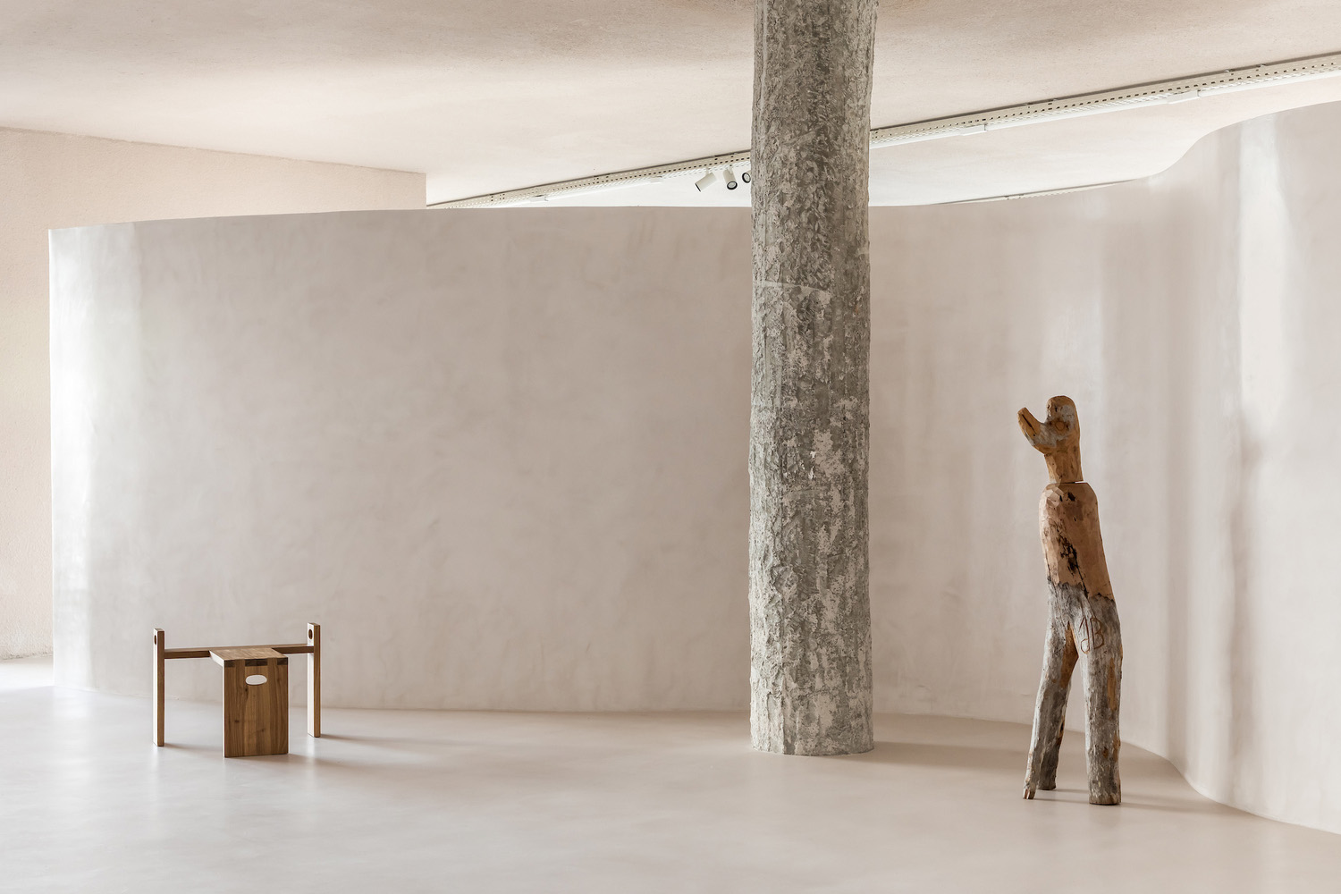 辦公室設計,設計公司辦公室案例,辦公室設計案例,Küster Brizola Arquitetos,辦公室裝修,設計公司辦公室,巴西,200㎡