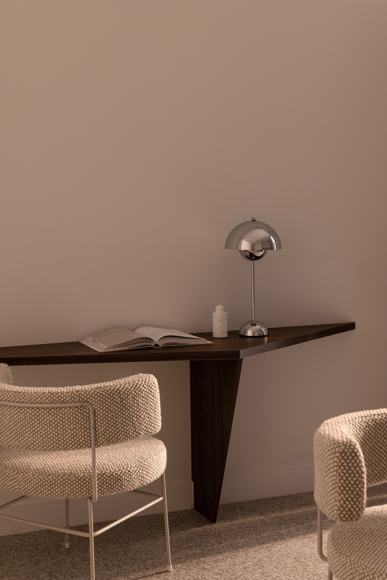 美容院設計,美容店設計,護膚店設計,美容院設計案例,Nickolas Gurtler,珀斯,美容診所,Thierry Mugler