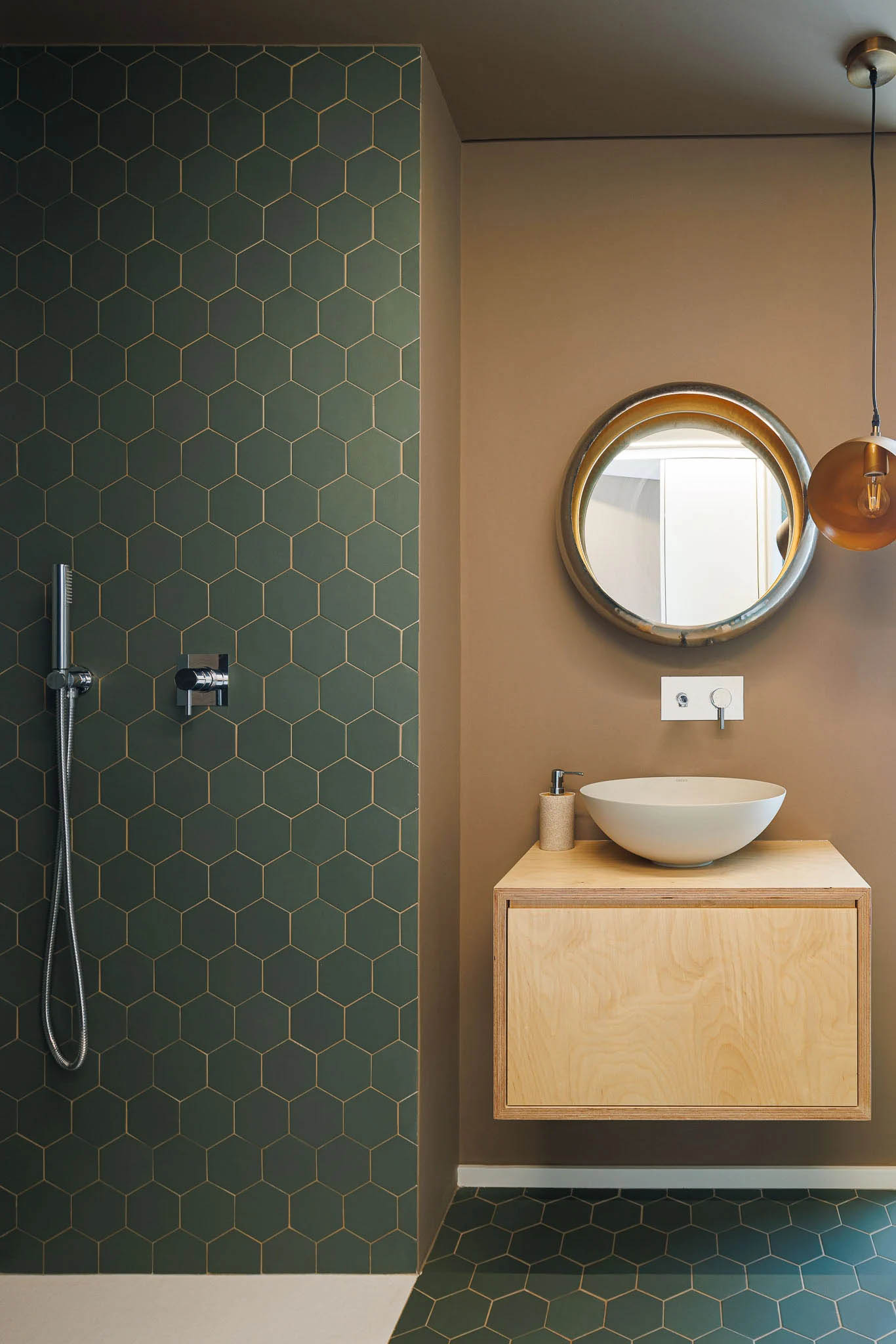 別墅設計,原木色別墅設計,Sandra Micaela Casinha Atelier,國外別墅設計案例,葡萄牙,波爾圖,別墅設計方案,庭院別墅