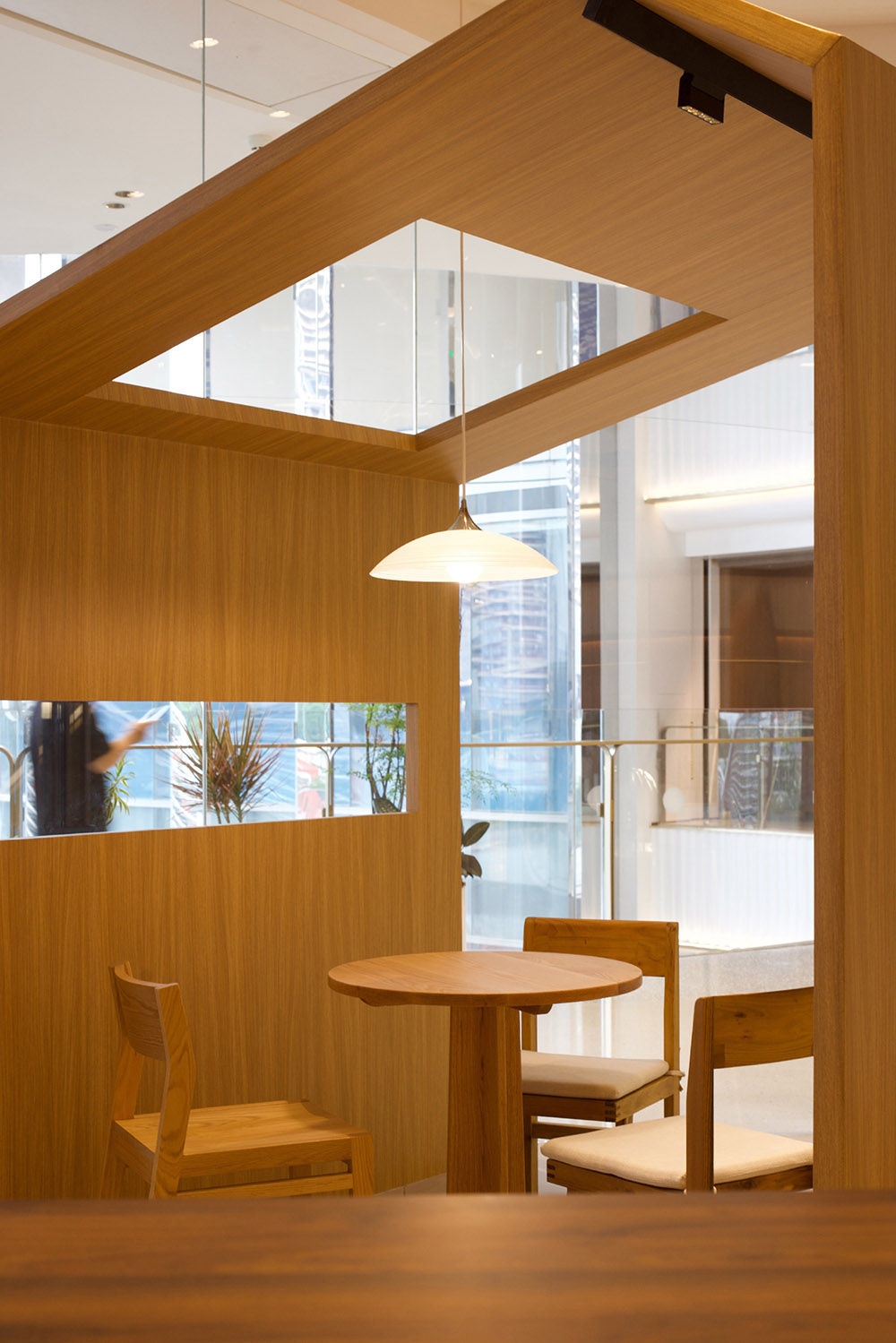 麵包店設計,甜品店設計,甜品店設計案例,甜品店設計方案,連鎖甜品店設計,創意店鋪設計,深圳,彬媽糖水超級總部店,勉強設計事務所