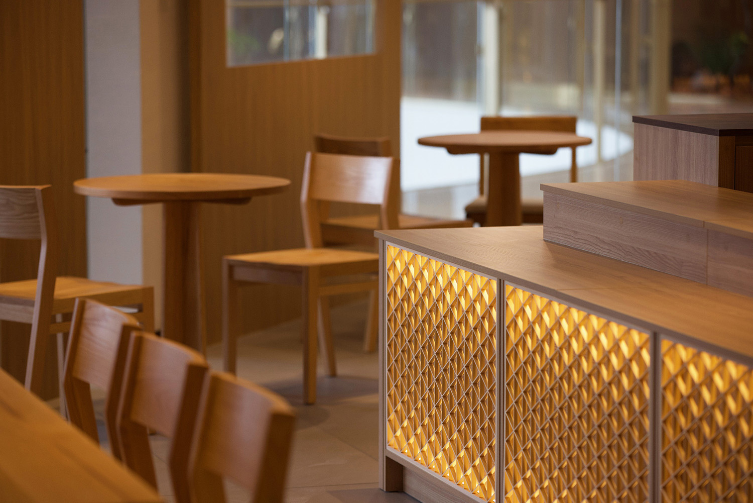 麵包店設計,甜品店設計,甜品店設計案例,甜品店設計方案,連鎖甜品店設計,創意店鋪設計,深圳,彬媽糖水超級總部店,勉強設計事務所