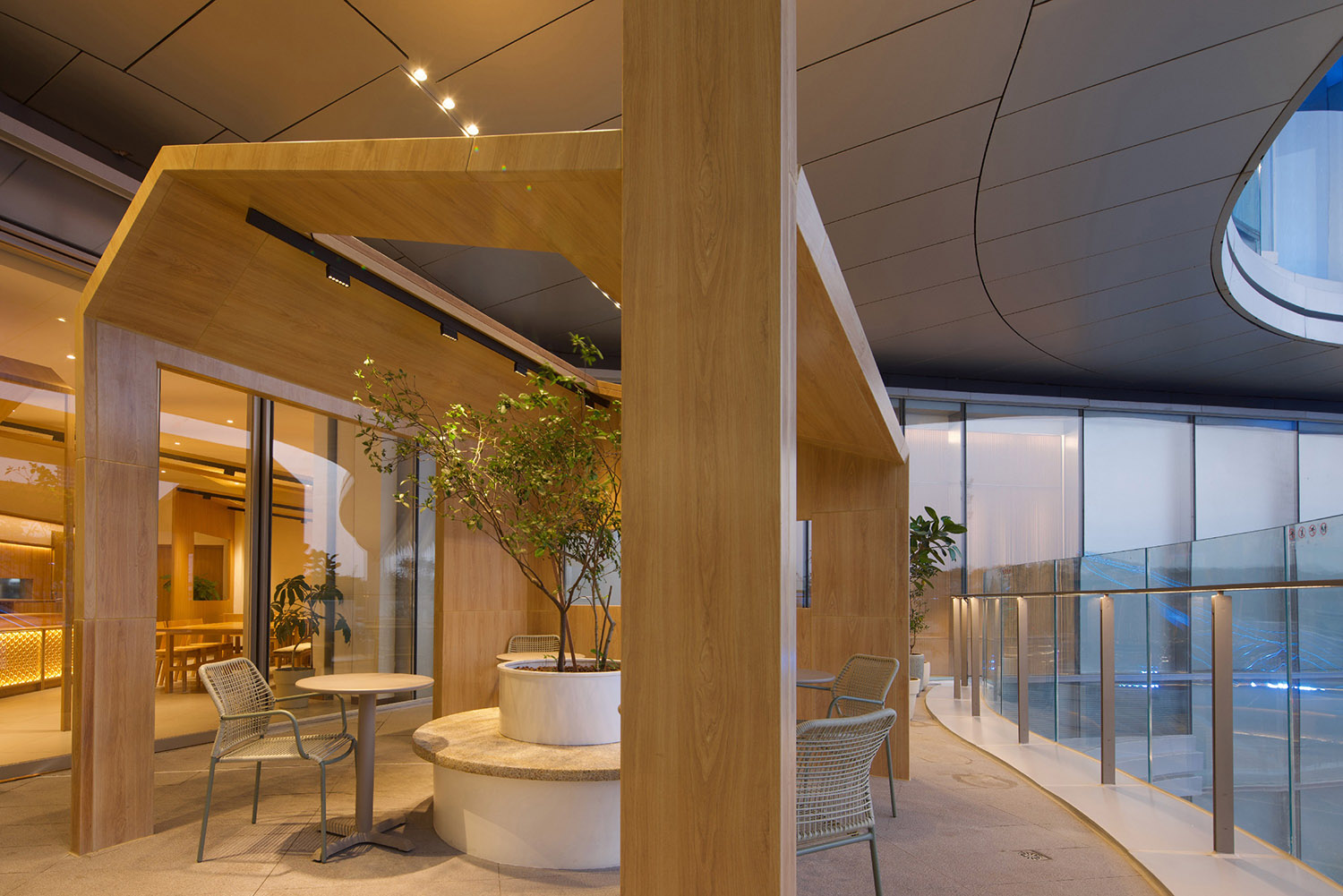 麵包店設計,甜品店設計,甜品店設計案例,甜品店設計方案,連鎖甜品店設計,創意店鋪設計,深圳,彬媽糖水超級總部店,勉強設計事務所