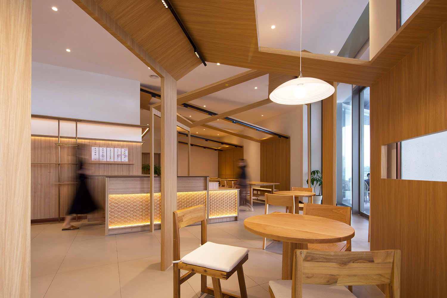 麵包店設計,甜品店設計,甜品店設計案例,甜品店設計方案,連鎖甜品店設計,創意店鋪設計,深圳,彬媽糖水超級總部店,勉強設計事務所