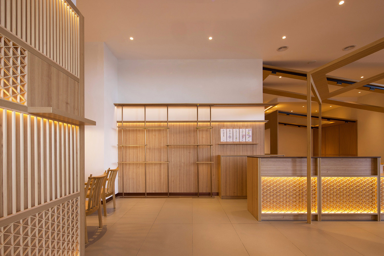 麵包店設計,甜品店設計,甜品店設計案例,甜品店設計方案,連鎖甜品店設計,創意店鋪設計,深圳,彬媽糖水超級總部店,勉強設計事務所