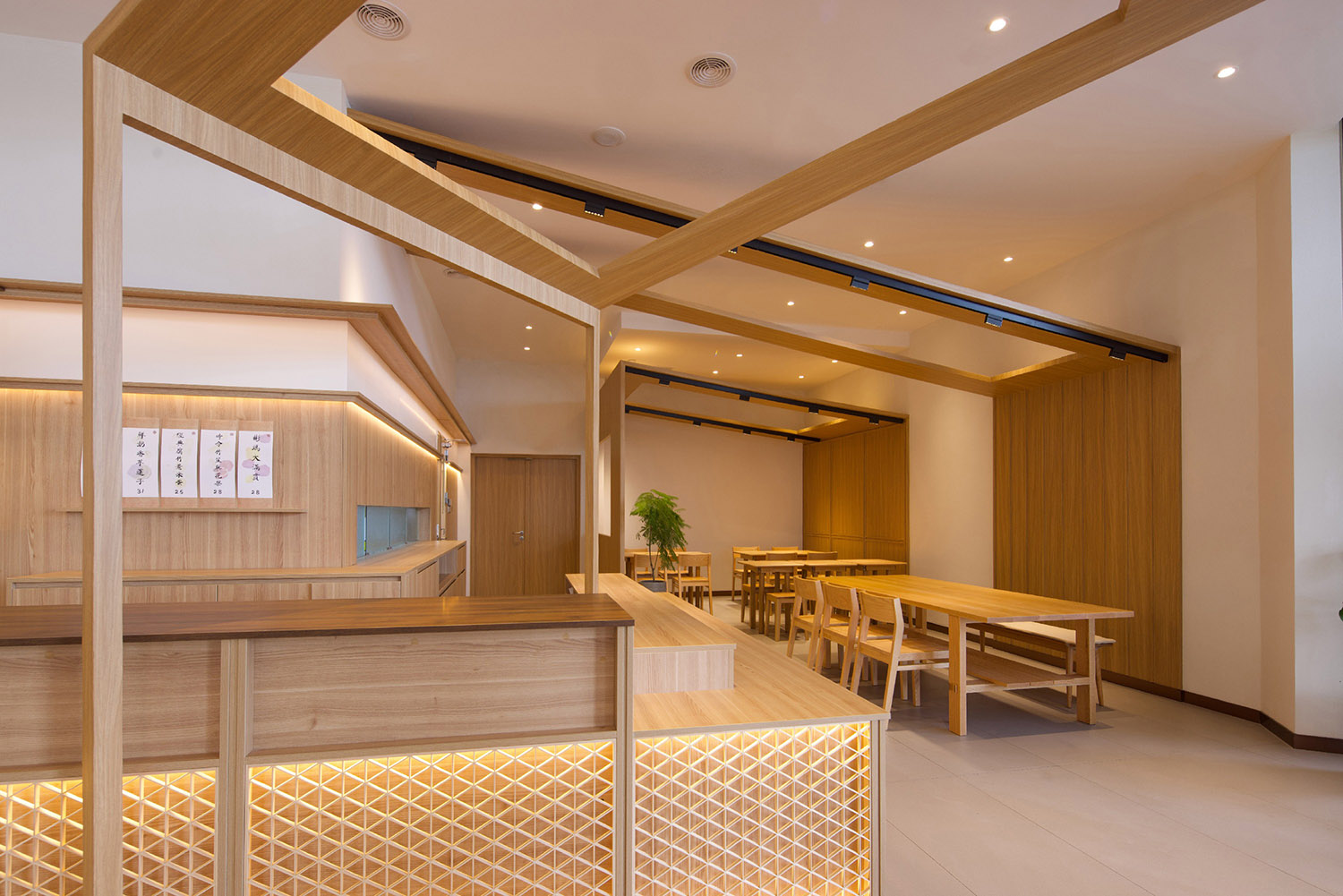 麵包店設計,甜品店設計,甜品店設計案例,甜品店設計方案,連鎖甜品店設計,創意店鋪設計,深圳,彬媽糖水超級總部店,勉強設計事務所