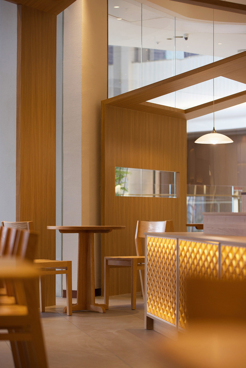 麵包店設計,甜品店設計,甜品店設計案例,甜品店設計方案,連鎖甜品店設計,創意店鋪設計,深圳,彬媽糖水超級總部店,勉強設計事務所