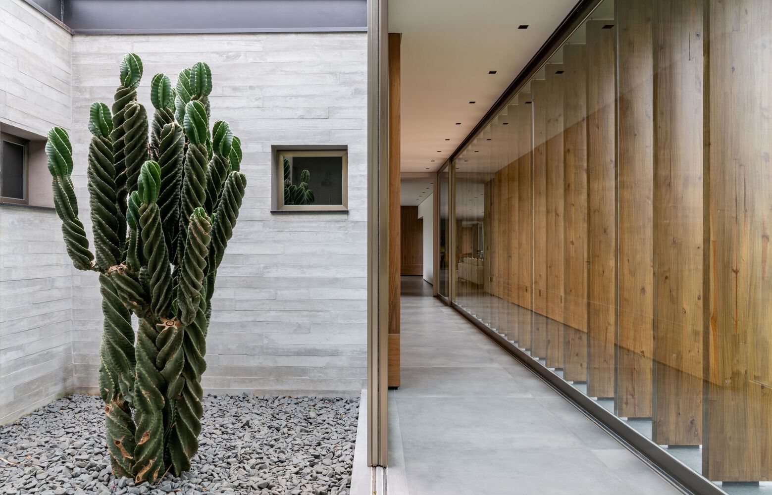 住宅設計,別墅設計案例,別墅設計,別墅設計方案,開放式布局,Alexandre Chaguri Arquitetura,巴西,山景別墅,1200㎡