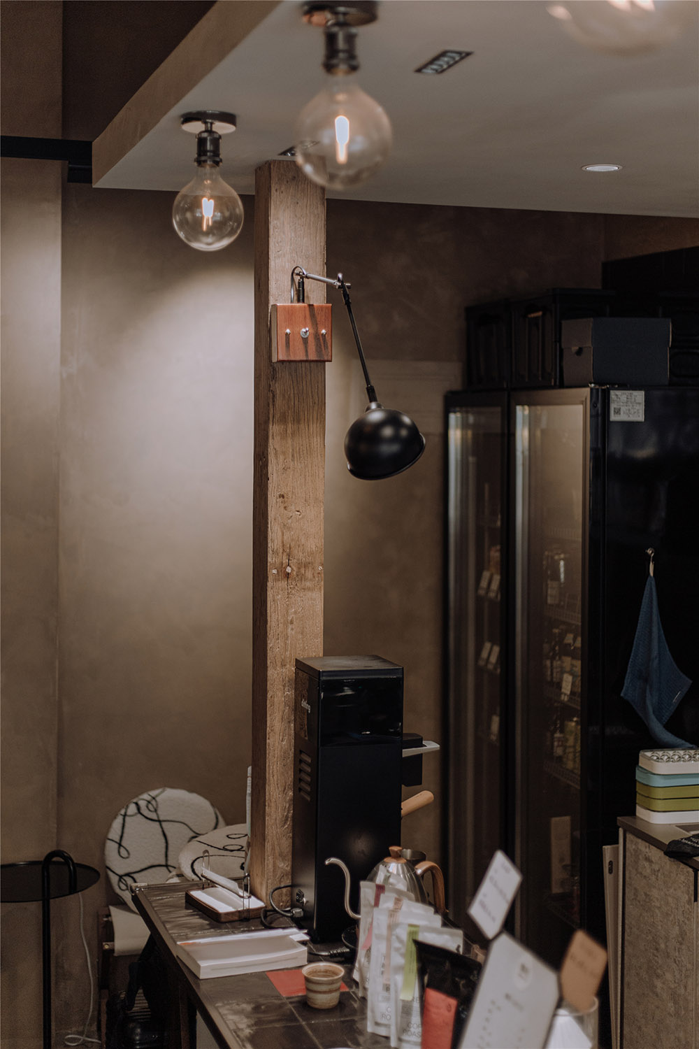 咖啡店設計,咖啡店設計案例,咖啡店設計方案,咖啡廳設計,咖啡店裝修,創意咖啡店,小咖啡店設計,街邊咖啡店設計,商鋪設計,杭州,Depend on 得盼咖啡,溫度ONDO設計