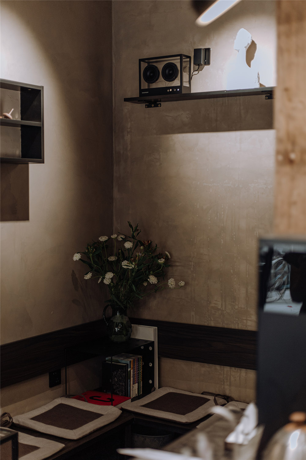 咖啡店設計,咖啡店設計案例,咖啡店設計方案,咖啡廳設計,咖啡店裝修,創意咖啡店,小咖啡店設計,街邊咖啡店設計,商鋪設計,杭州,Depend on 得盼咖啡,溫度ONDO設計