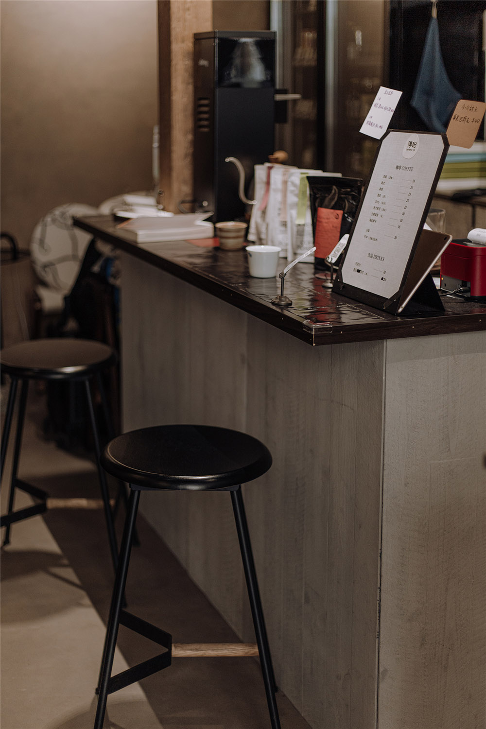 咖啡店設計,咖啡店設計案例,咖啡店設計方案,咖啡廳設計,咖啡店裝修,創意咖啡店,小咖啡店設計,街邊咖啡店設計,商鋪設計,杭州,Depend on 得盼咖啡,溫度ONDO設計