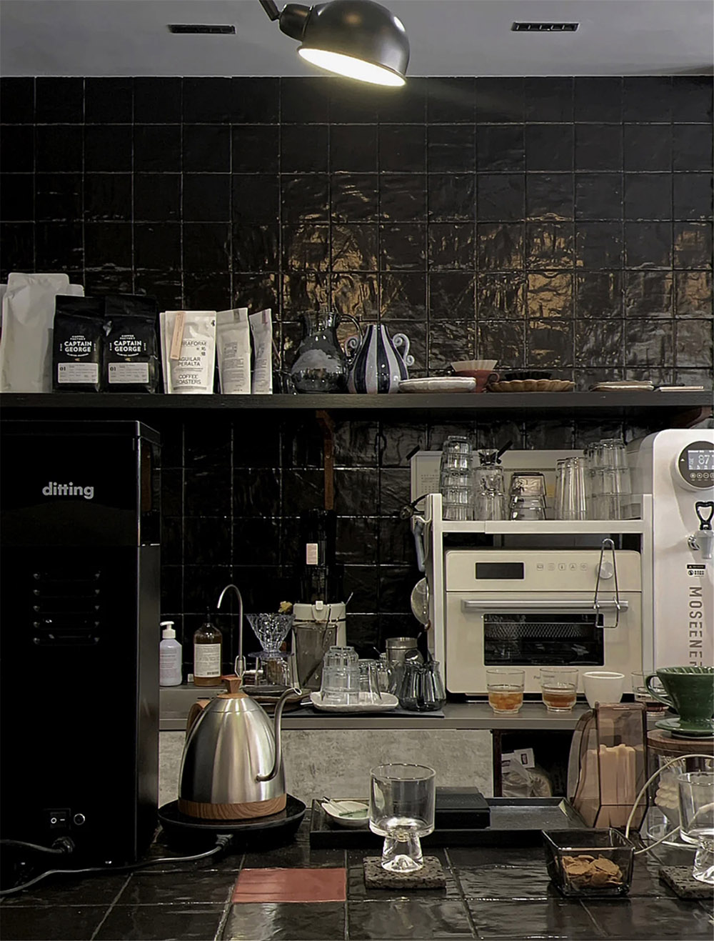 咖啡店設計,咖啡店設計案例,咖啡店設計方案,咖啡廳設計,咖啡店裝修,創意咖啡店,小咖啡店設計,街邊咖啡店設計,商鋪設計,杭州,Depend on 得盼咖啡,溫度ONDO設計