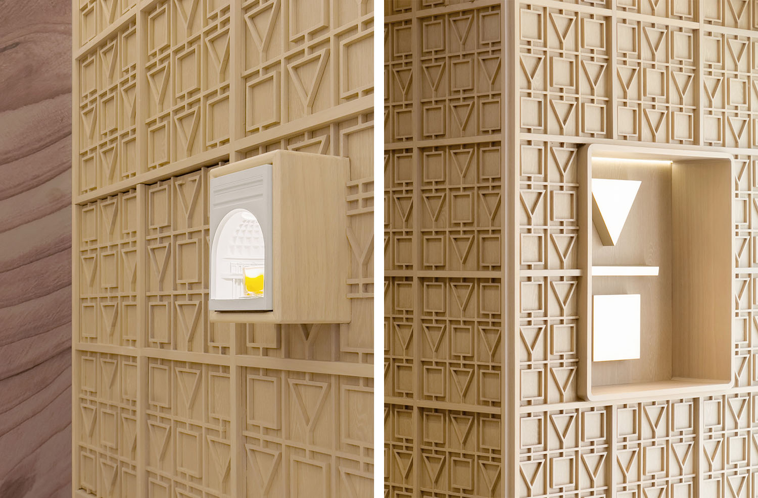 咖啡店設計,咖啡店設計案例,咖啡店設計方案,咖啡廳設計,小咖啡店設計,創意咖啡店,代數學家咖啡,長沙,代數學家咖啡星城天地店,代數學家咖啡超級文和友店,尚洋藝術