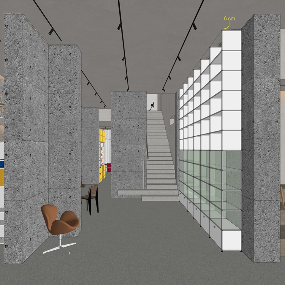 展廳設計,家具展廳設計,展廳設計案例,展廳設計方案,體驗店設計,家具體驗店設計,杭州,ENJOY SPACE,杭州觀堂設計