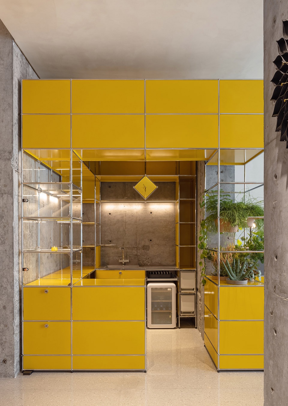 展廳設計,家具展廳設計,展廳設計案例,展廳設計方案,體驗店設計,家具體驗店設計,杭州,ENJOY SPACE,杭州觀堂設計