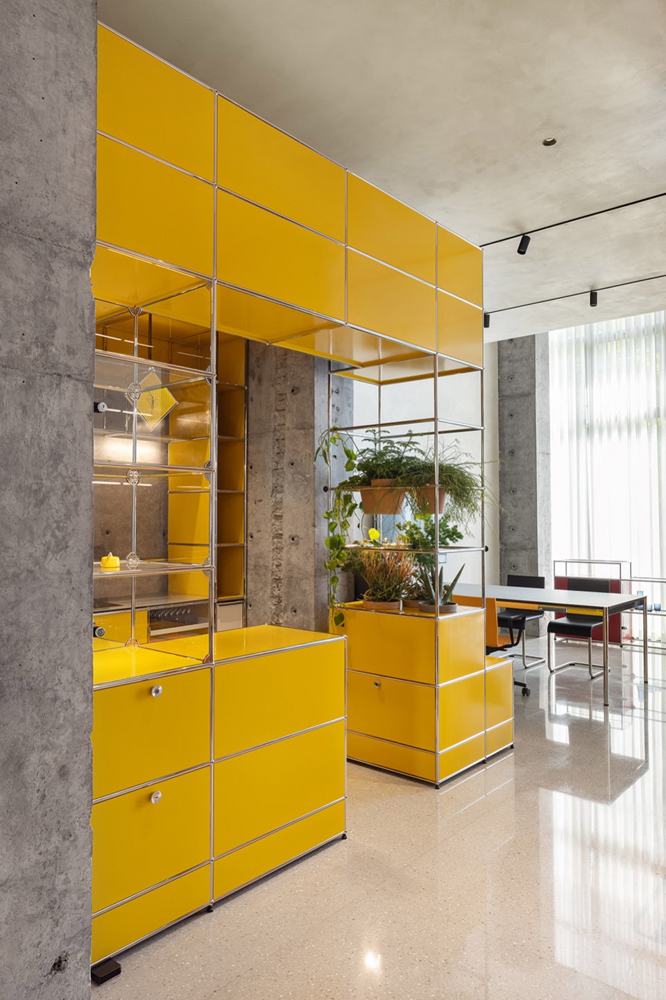 展廳設計,家具展廳設計,展廳設計案例,展廳設計方案,體驗店設計,家具體驗店設計,杭州,ENJOY SPACE,杭州觀堂設計