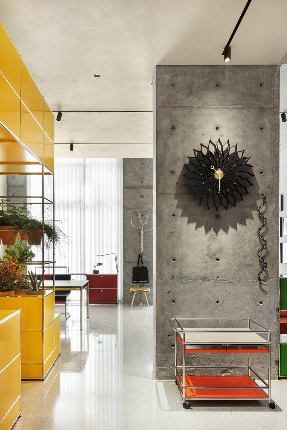 展廳設計,家具展廳設計,展廳設計案例,展廳設計方案,體驗店設計,家具體驗店設計,杭州,ENJOY SPACE,杭州觀堂設計