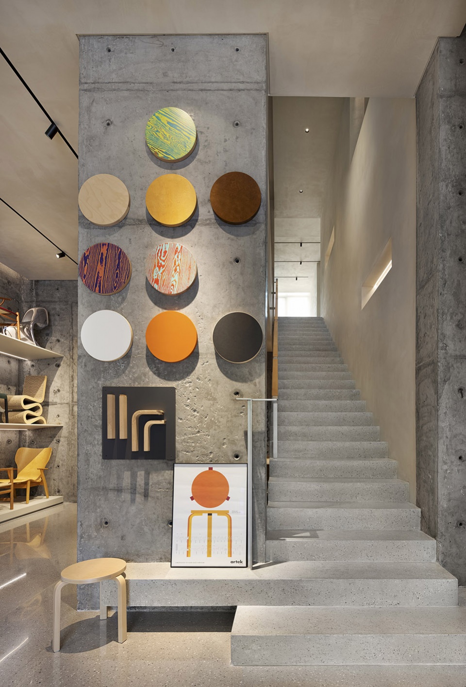 展廳設計,家具展廳設計,展廳設計案例,展廳設計方案,體驗店設計,家具體驗店設計,杭州,ENJOY SPACE,杭州觀堂設計