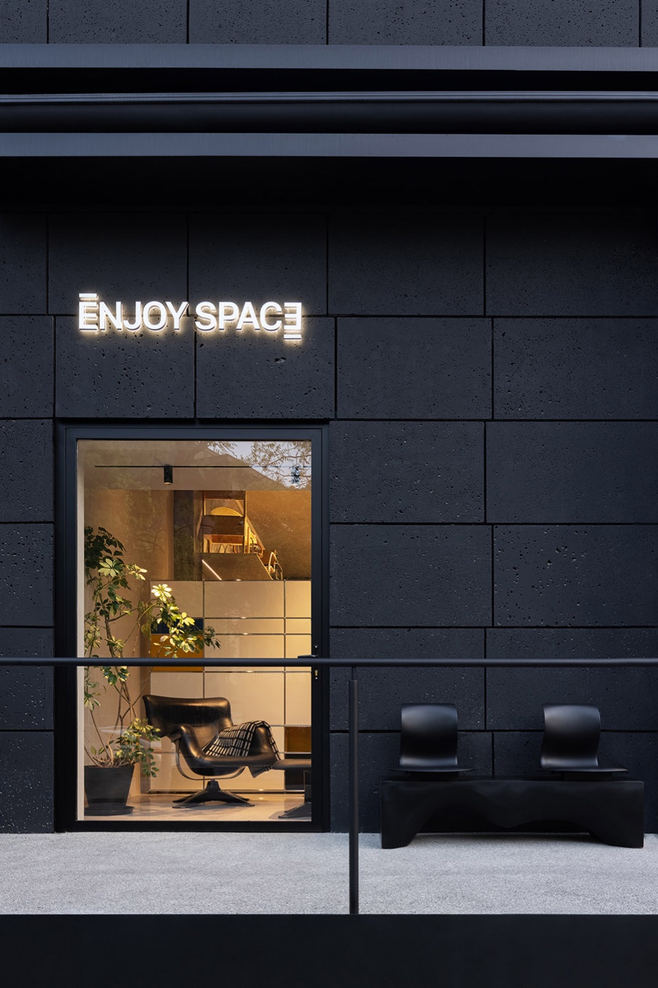 展廳設計,家具展廳設計,展廳設計案例,展廳設計方案,體驗店設計,家具體驗店設計,杭州,ENJOY SPACE,杭州觀堂設計