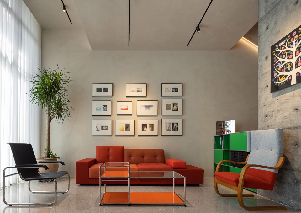 展廳設計,家具展廳設計,展廳設計案例,展廳設計方案,體驗店設計,家具體驗店設計,杭州,ENJOY SPACE,杭州觀堂設計