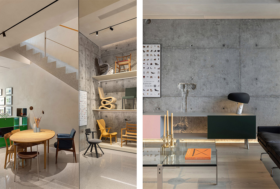 展廳設計,家具展廳設計,展廳設計案例,展廳設計方案,體驗店設計,家具體驗店設計,杭州,ENJOY SPACE,杭州觀堂設計