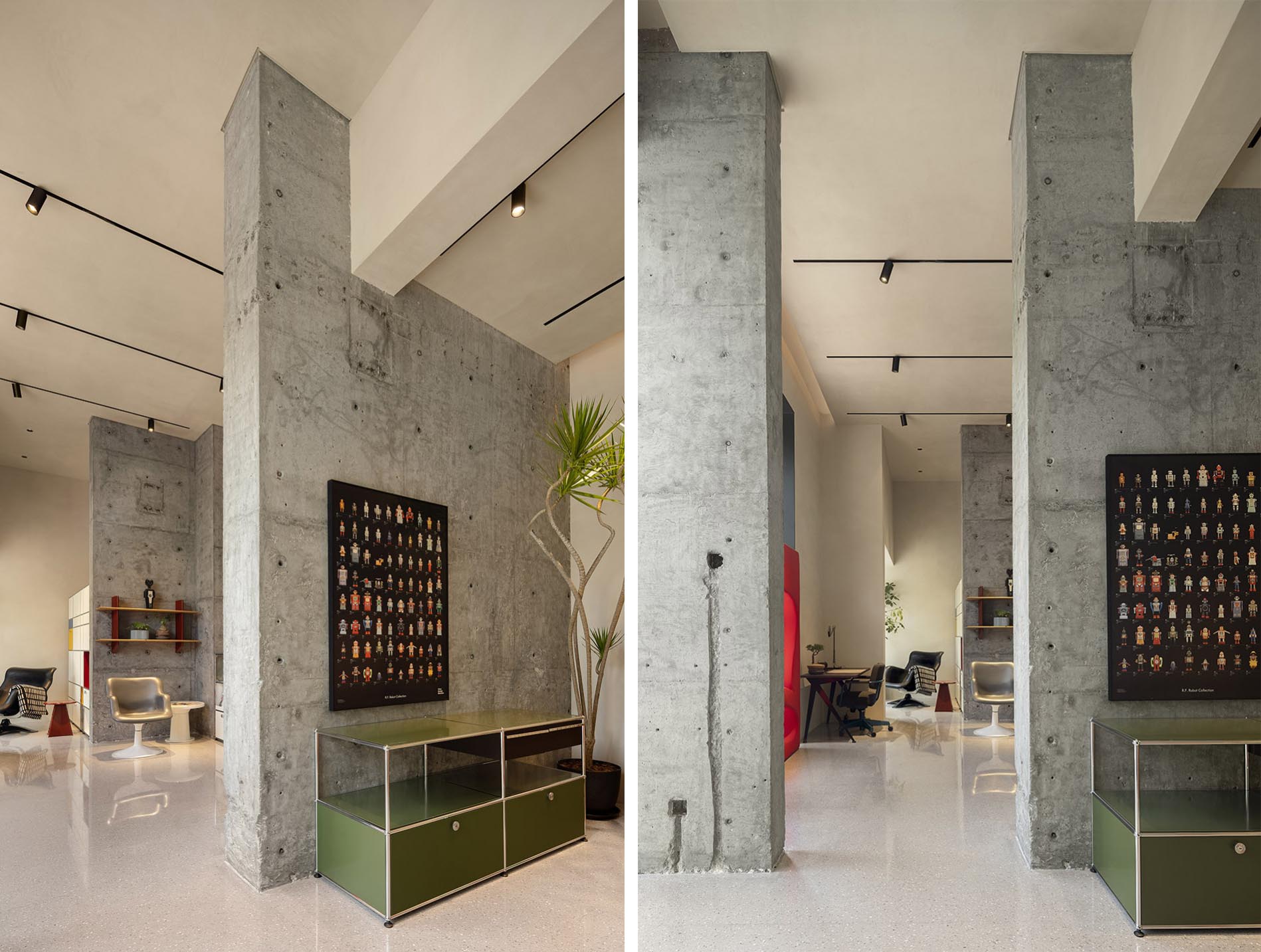 展廳設計,家具展廳設計,展廳設計案例,展廳設計方案,體驗店設計,家具體驗店設計,杭州,ENJOY SPACE,杭州觀堂設計