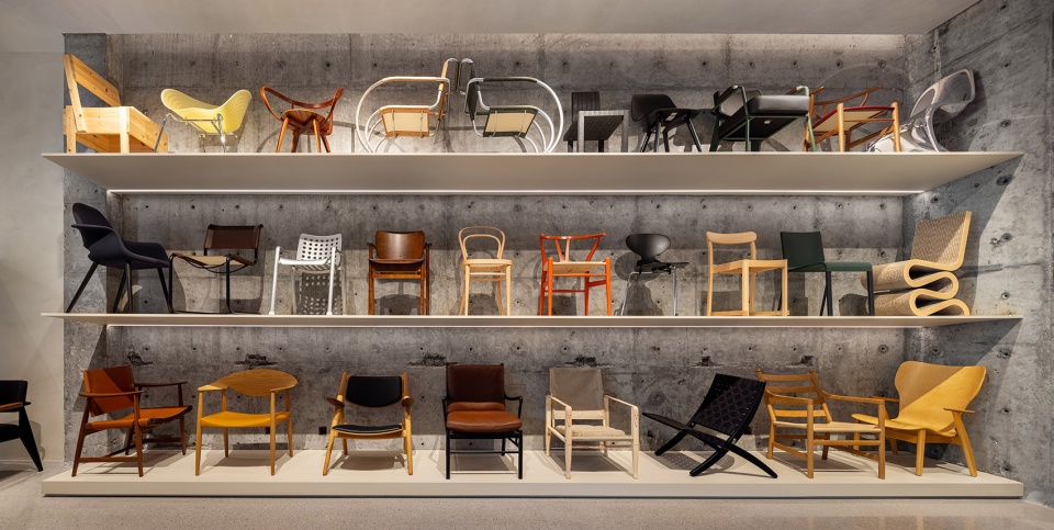 展廳設計,家具展廳設計,展廳設計案例,展廳設計方案,體驗店設計,家具體驗店設計,杭州,ENJOY SPACE,杭州觀堂設計