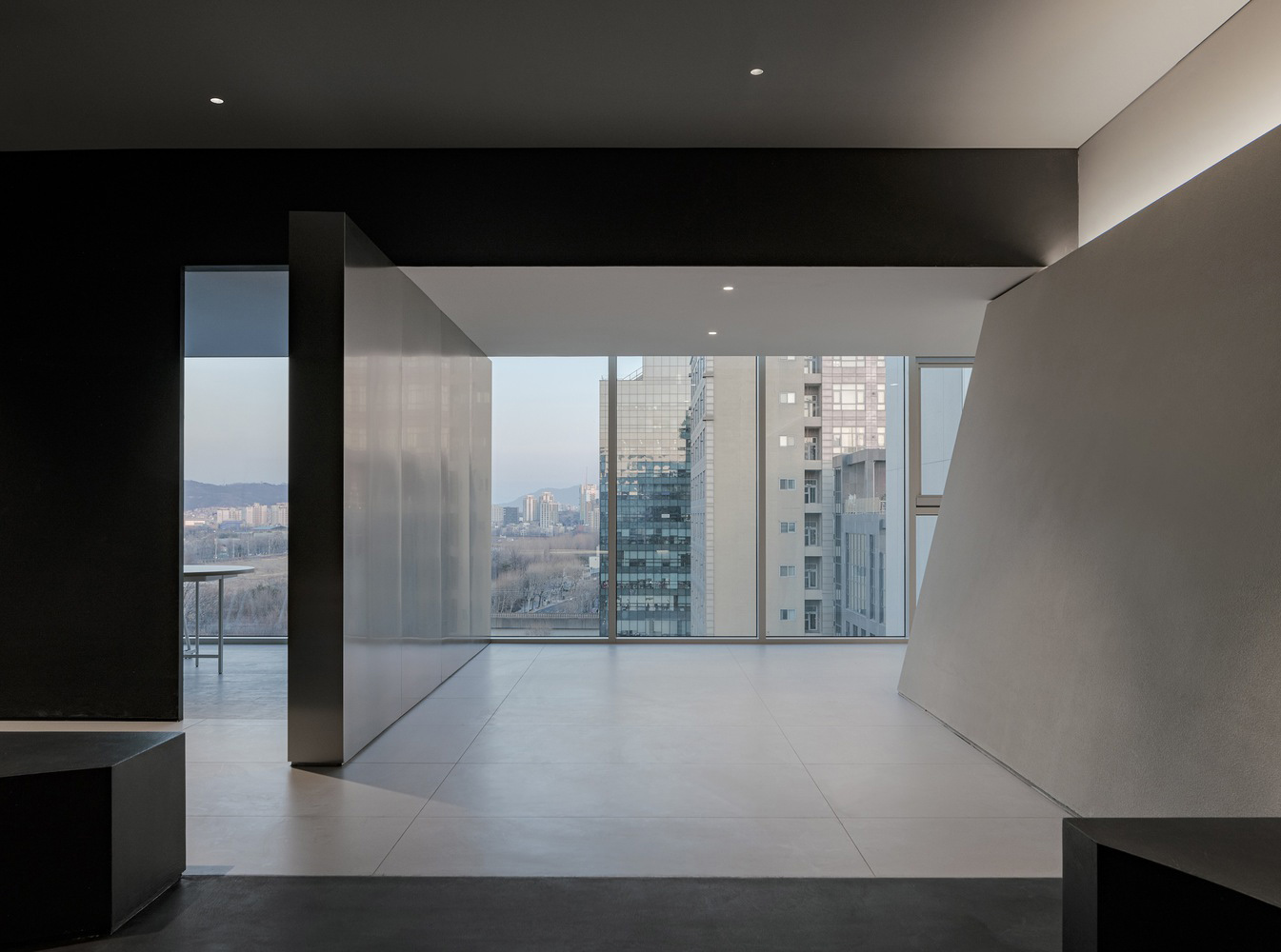 辦公室設計,辦公室設計案例,辦公室設計方案,EDIT TABLE,娛樂公司辦公室,韓國,首爾