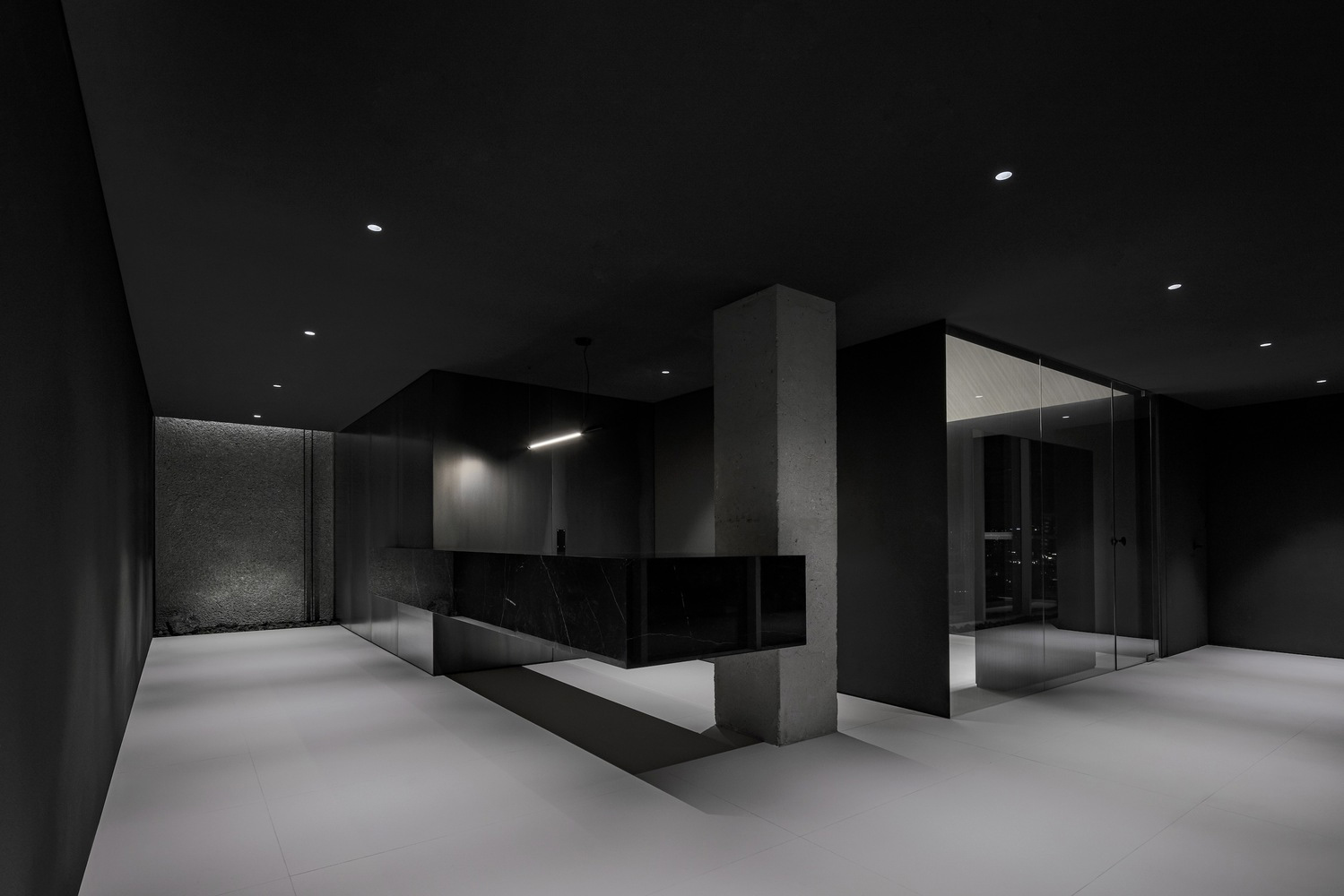 辦公室設計,辦公室設計案例,辦公室設計方案,EDIT TABLE,娛樂公司辦公室,韓國,首爾