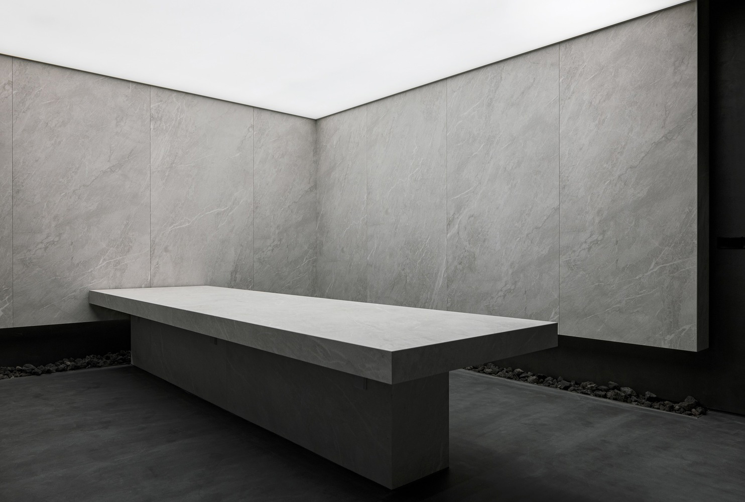 辦公室設計,辦公室設計案例,辦公室設計方案,EDIT TABLE,娛樂公司辦公室,韓國,首爾