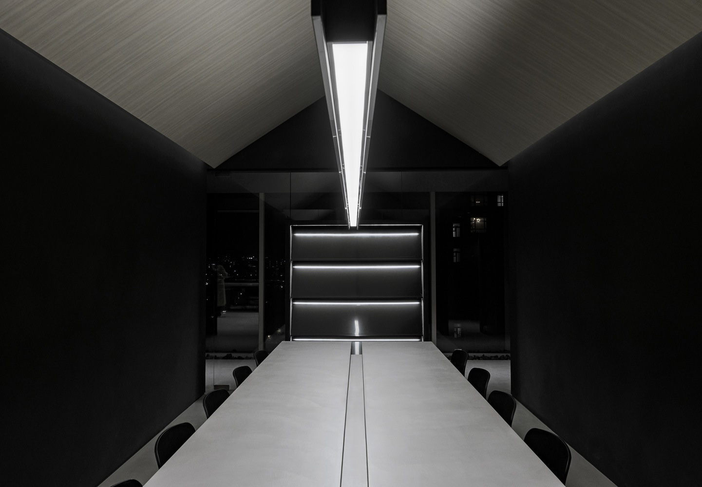 辦公室設計,辦公室設計案例,辦公室設計方案,EDIT TABLE,娛樂公司辦公室,韓國,首爾