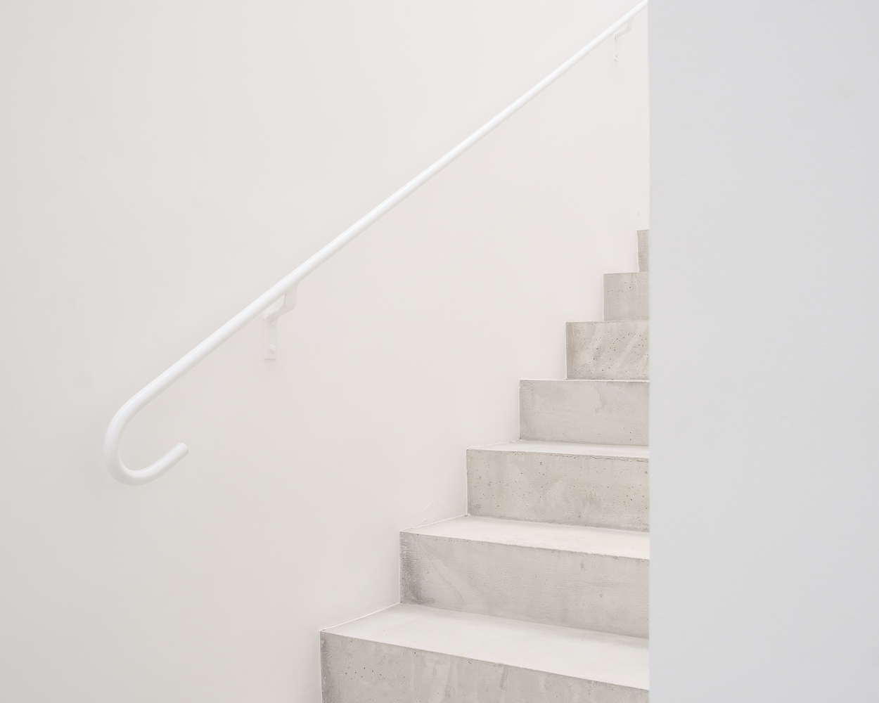 Undiú + Clara Werneck,巴西,190 m²,工作室,辦公室設計案例,極簡美學,極簡主義,米蘭美術館,美術館設計