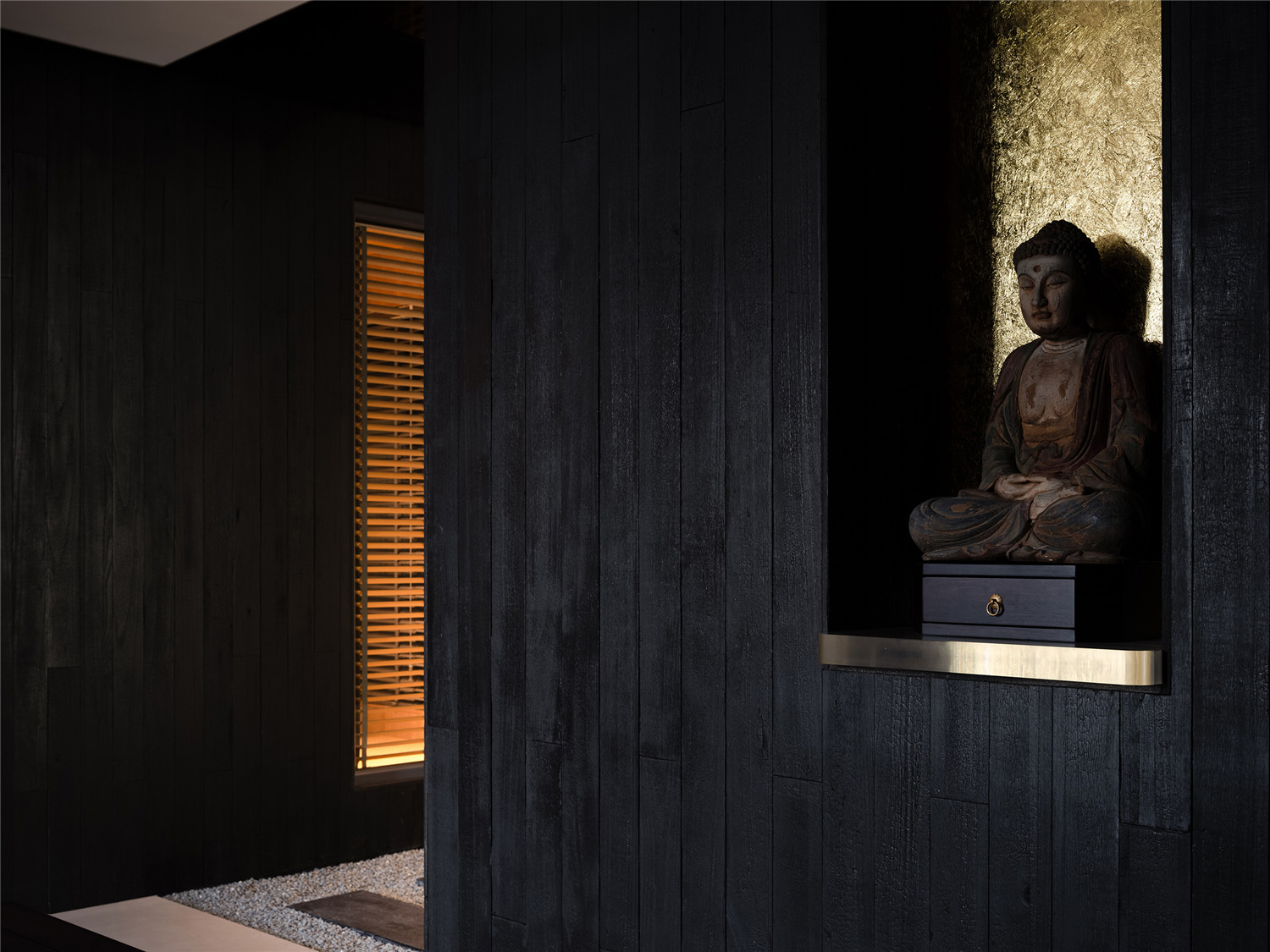 茶室設計,茶飲店設計,茶室裝修,茶室設計案例,茶室設計方案,浙江衢州,觀韻·茶生活,IDMD創境合美