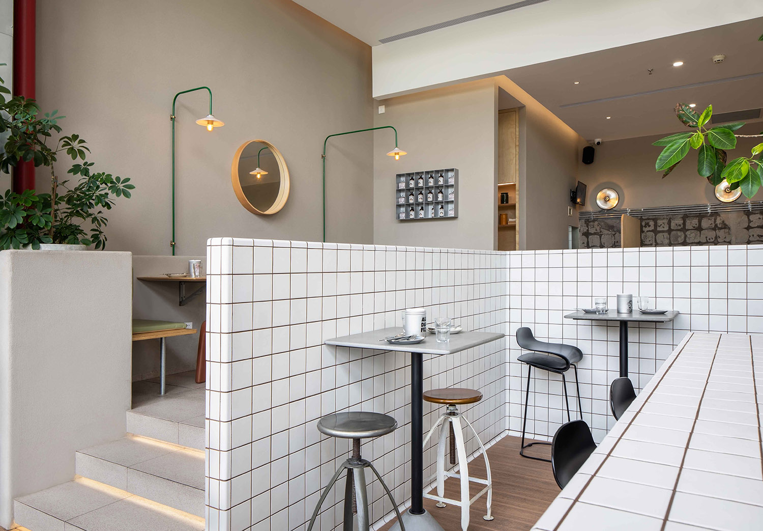 餐廳設計,餐廳設計方案,餐廳設計案例,餐廳裝修,主題餐廳設計,休閑餐廳設計,創意餐廳設計,上海,Head in the Clouds 走神2.0,STUDIO DOHO