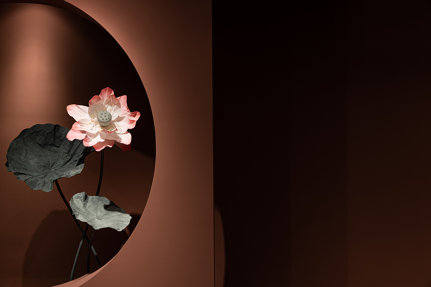 辦公室設計,辦公室設計案例,辦公室設計方案,辦公室裝修,開放式辦公室設計,現代風格辦公室設計,橫店歡娛影視藝術中心,泛域設計Fununit Design