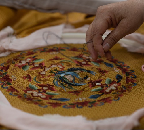 辦公室設計,辦公室設計案例,辦公室設計方案,辦公室裝修,開放式辦公室設計,現代風格辦公室設計,橫店歡娛影視藝術中心,泛域設計Fununit Design