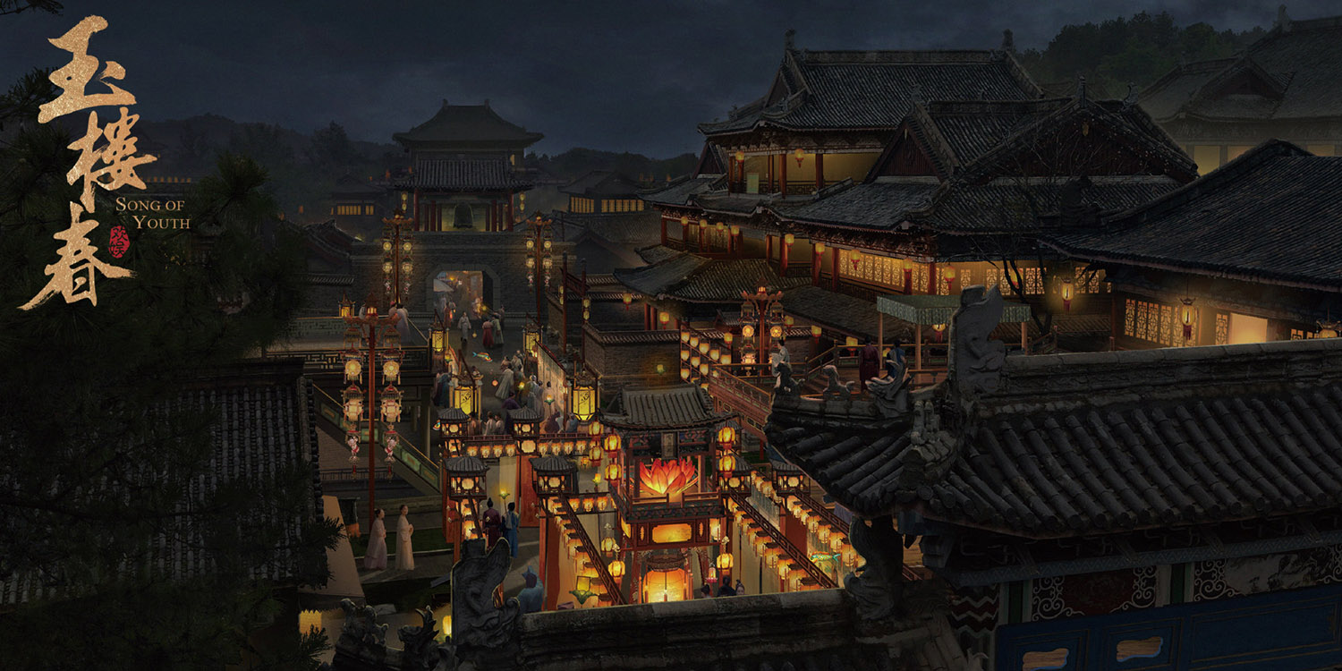 辦公室設計,辦公室設計案例,辦公室設計方案,辦公室裝修,開放式辦公室設計,現代風格辦公室設計,橫店歡娛影視藝術中心,泛域設計Fununit Design