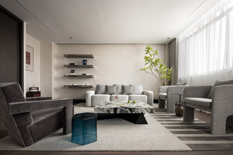 泛域設計Fununit Design | 橫店歡娛影視藝術中心