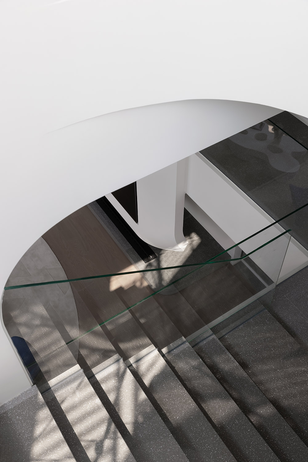 450㎡別墅設計,450㎡,獨棟住宅設計,別墅設計案例,別墅設計方案,現代風格別墅設計,住宅設計,家裝設計,惠州,回帆·江灣,BDSD吾界設計