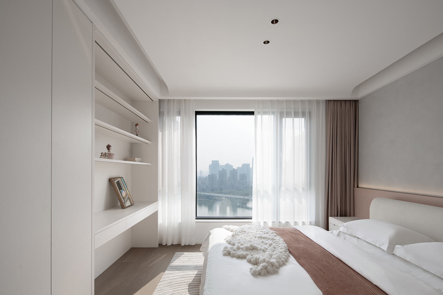 450㎡別墅設計,450㎡,獨棟住宅設計,別墅設計案例,別墅設計方案,現代風格別墅設計,住宅設計,家裝設計,惠州,回帆·江灣,BDSD吾界設計